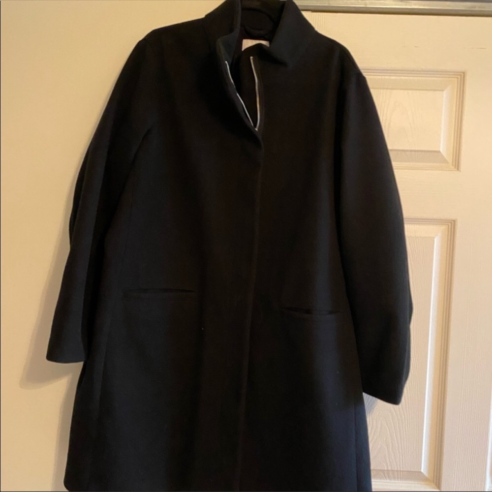 Old Navy dressy coat